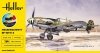 Heller 56229 Messerschmitt Bf 109 K-4  - Starter Kit 1/72